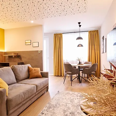 Xzllenz Traum Studio-Apartment, Frei-Parken, U-Bahn, Kueche Nuremberg Extérieur photo