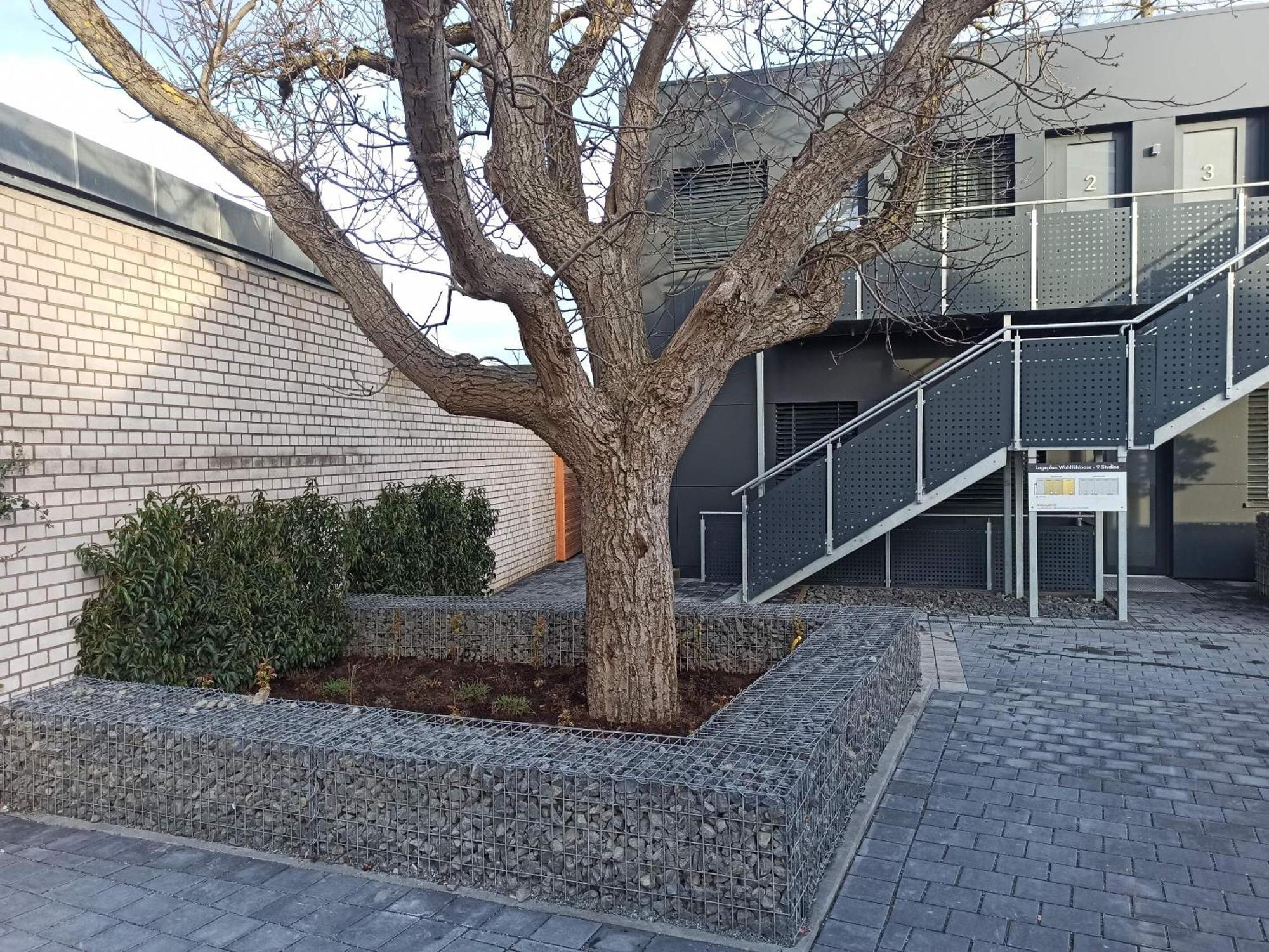 Xzllenz Traum Studio-apartment, Frei-parken, U-bahn, Kueche * Nuremberg
