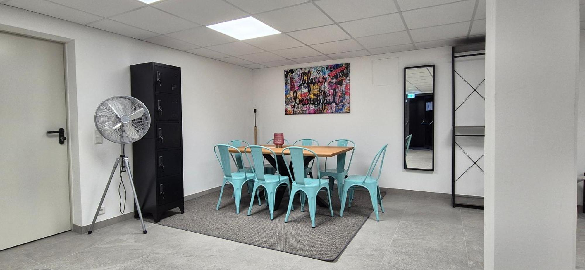 Appartement Xzllenz Traum Studio-apartment, Frei-parken, U-bahn, Kueche *